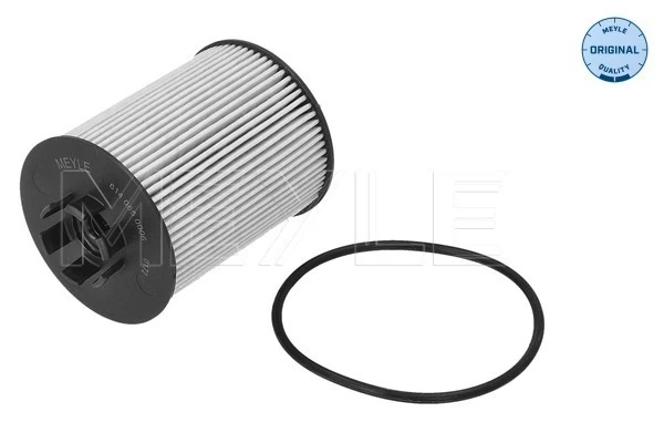 Filtre à huile MEYLE 614 065 0006