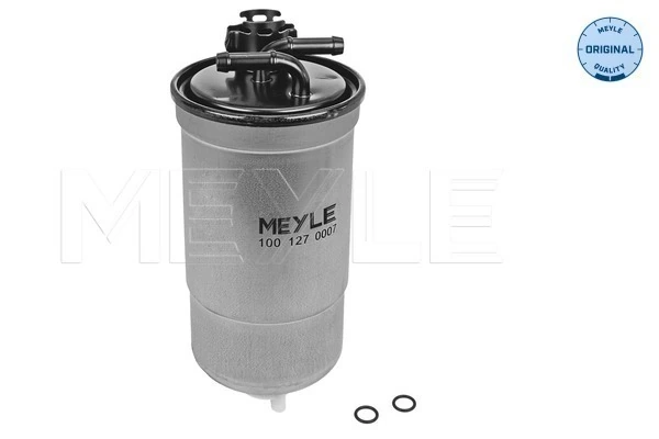 Filtre a carburant