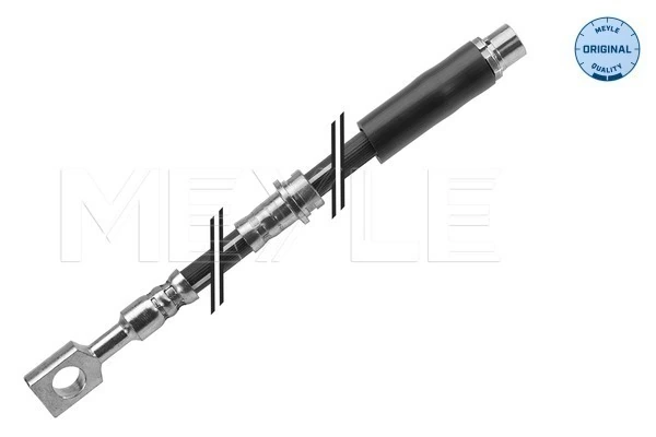 Flexible de frein MEYLE 614 562 0026