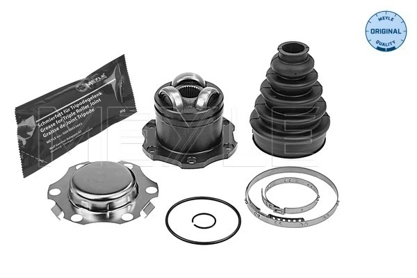 MEYLE 100 498 0179 — ШРКШ, комплект VW (вир-во MEYLE)
