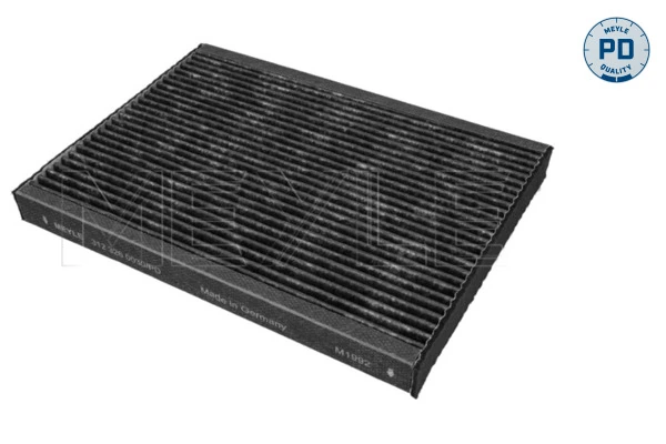 FILTR KABINY BMW IX 07.21-