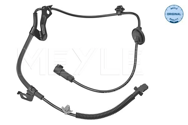 Capteur, vitesse de roue MEYLE 57-14 899 0005