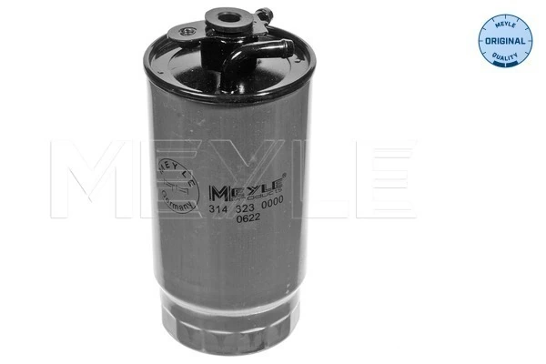 Filtre a carburant