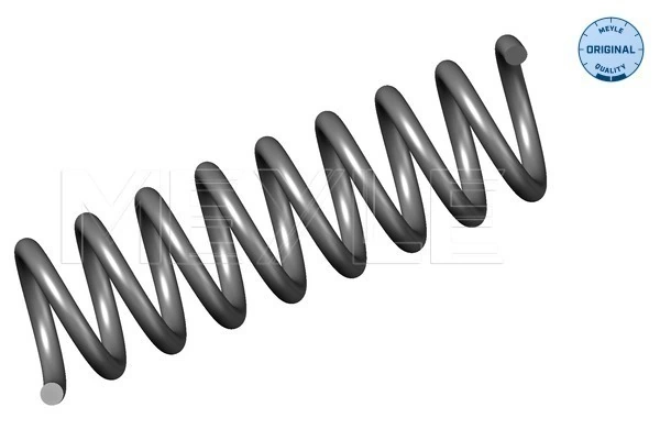 Ressort de suspension MEYLE 014 739 0007