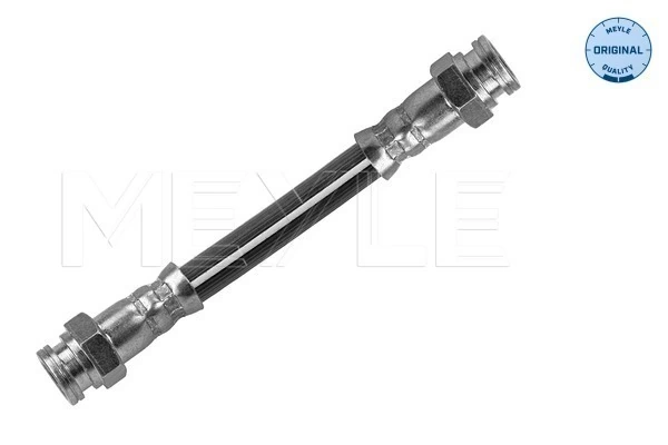 Flexible de frein MEYLE 214 525 0022