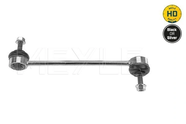 MEYLE 716 060 0090/HD — Тяга стабілізатора FORD ESCORT I-VII, FIESTA III-IV, FOCUS, MONDEO I-II 89-08 перед. міст(Вир-во MEY