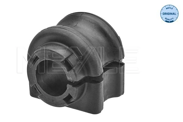 Suspension, stabilisateur