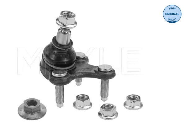 Rotule de suspension MEYLE 116 010 0017