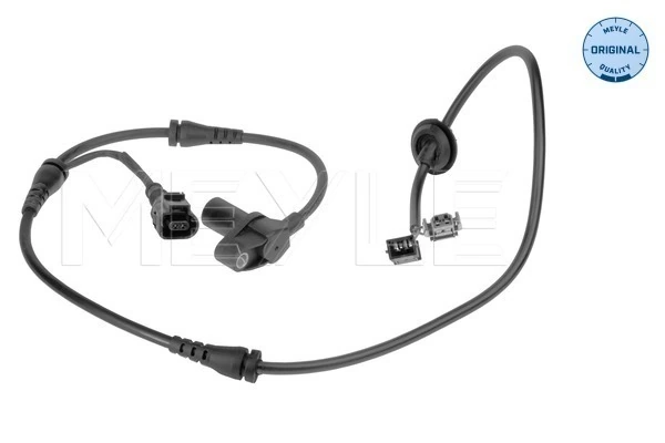 Capteur, vitesse de roue MEYLE 100 899 0009