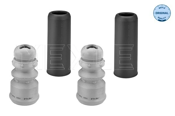 Kit de protection contre la poussicre, amortisseur