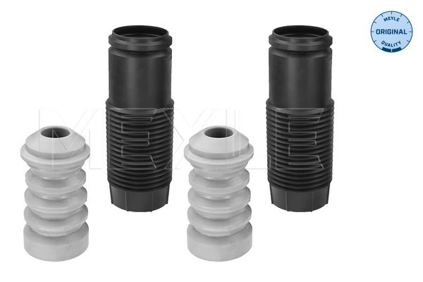 Kit de protection contre la poussicre, amortisseur