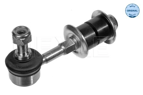 MEYLE 516 060 1432/S — Тяга стабілізатора MITSUBISHI CARISMA, VOLVO S40, V40 95-06 зад. міст (Вир-во MEYLE)