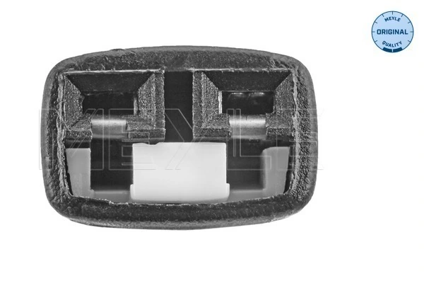 Capteur, vitesse de roue MEYLE 37-14 899 0007