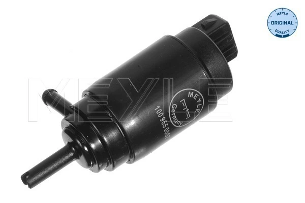 Pompe d'eau de nettoyage, nettoyage des vitres Meyle
