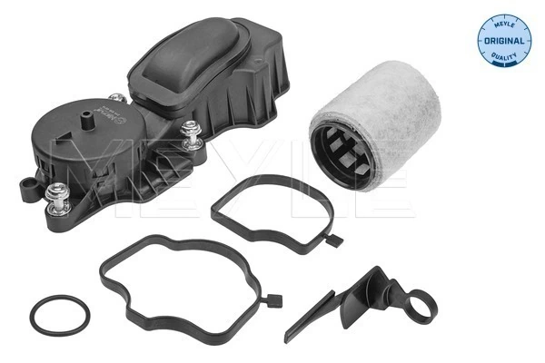 Soupape, dégazage du carter MEYLE 314 036 0014