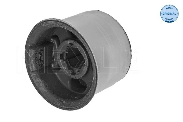 MEYLE AG 100 610 0043 — Сайлентблок важеля SEAT LEON, TOLEDO III, SKODA SUPERB II, YETI 05- перед. міст (Вир-во MEYLE)