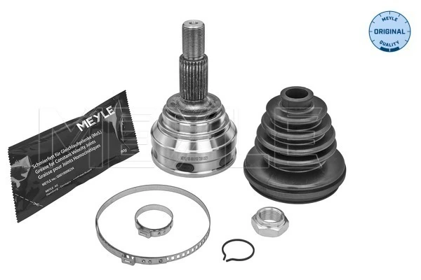 Jeu de joints, arbre de transmission MEYLE 100 498 0100