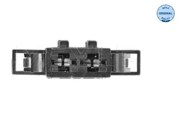 Pulseur d'air habitacle MEYLE 112 237 0002