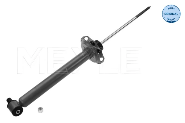 MEYLE 126 725 0006 — Амортизатор підв. AUDI A4 (8D2, 8D5, B5) (11/94-09/01) задн. (вир-во Meyle)