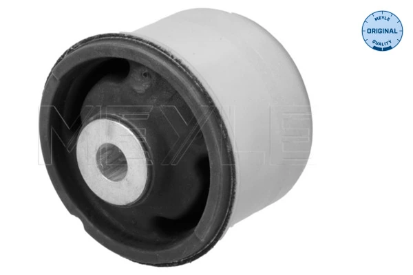 Suspension, corps de l'essieu MEYLE 714 710 0033