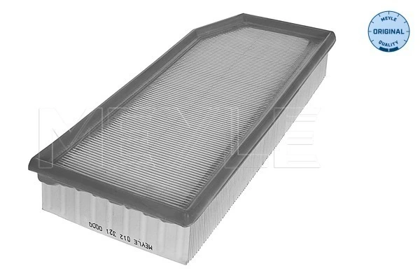 Filtre à air MEYLE 012 321 0000
