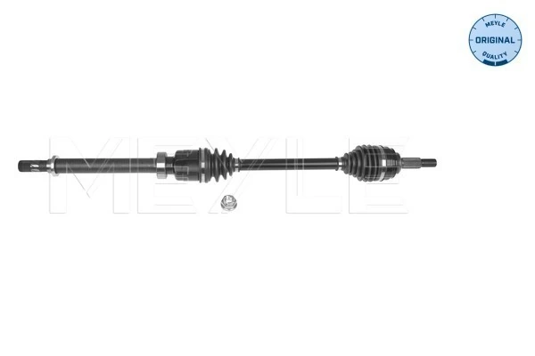Arbre de transmission MEYLE 16-14 498 0140