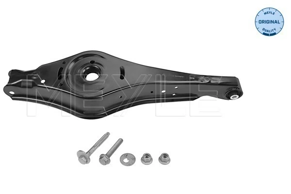 Bras de liaison, suspension de roue Meyle