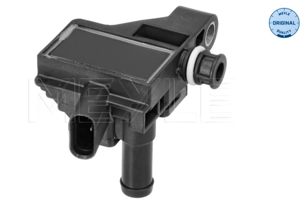 Capteur, pression des gaz échappement MEYLE 714 801 0012