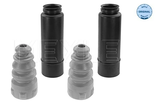 Kit de protection contre la poussicre, amortisseur
