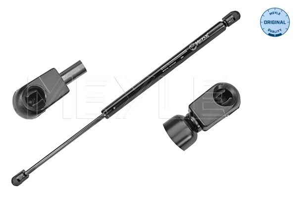 Vérin de hayon, de coffre MEYLE 140 910 0076