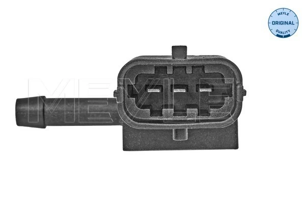 Capteur, pression du tuyau d'admission MEYLE 16-14 812 0001