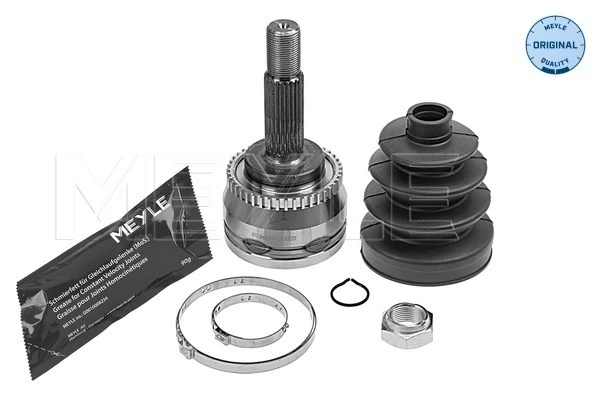 Jeu de joints, arbre de transmission MEYLE 32-14 498 0000