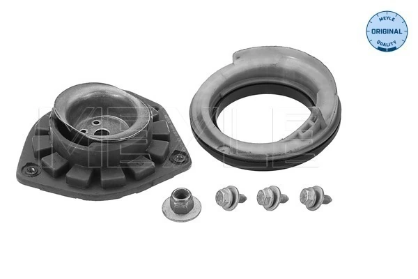 MEYLE 16-14 641 0017 — Опора аморт. RENAULT Megane II, Scenic II передн. з підшип. (вир-во Meyle)