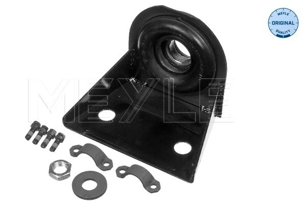 Suspension, arbre de cardan MEYLE 014 041 1115