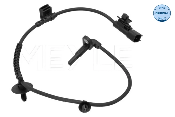 Capteur, vitesse de roue MEYLE 614 899 0057