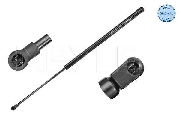 Vérin de hayon, de coffre MEYLE 16-40 910 0004