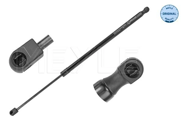 Vérin de hayon, de coffre MEYLE 640 910 0067