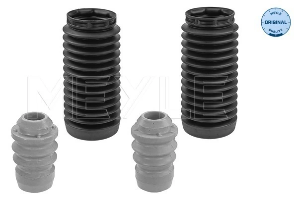 Kit de protection contre la poussicre, amortisseur