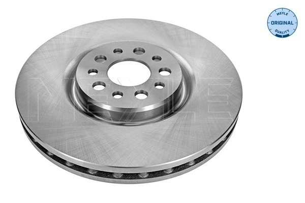 Disque de frein MEYLE 40-15 521 1004