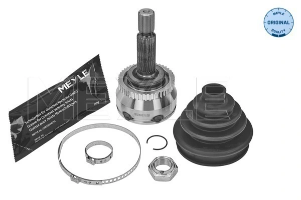 Jeu de joints, arbre de transmission MEYLE 514 498 0004
