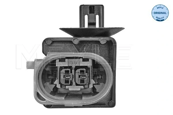 Capteur, température des gaz MEYLE 114 800 0214