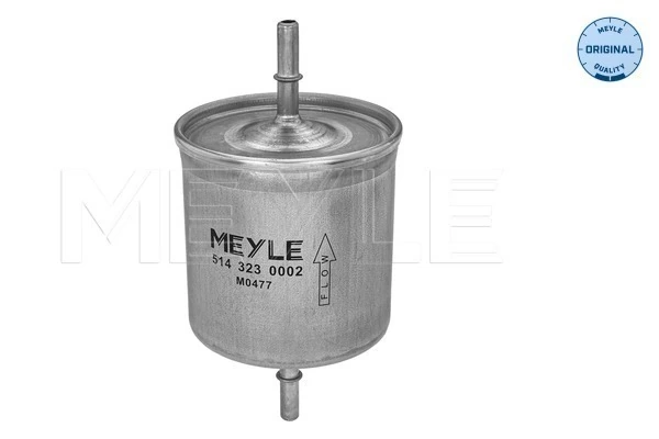 Filtre a carburant