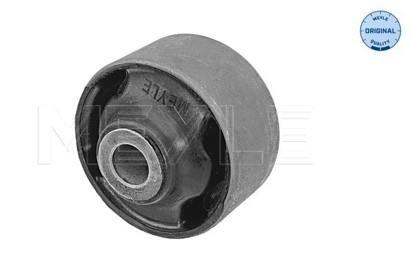 MEYLE 37-14 610 0006 — Сайлентблок важеля HYUNDAI i30, SANTA FE II, KIA SORENTO II 12- перед. міст низ (Вир-во MEYLE)