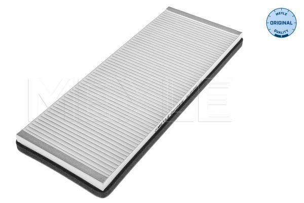 Filtre, air de l'habitacle