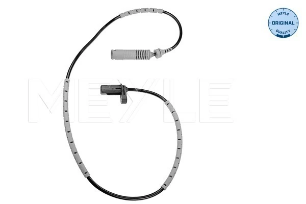 Capteur, vitesse de roue MEYLE 314 899 0062