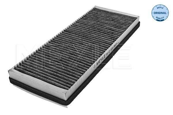 Filtre, air de l'habitacle MEYLE 16-12 320 0004