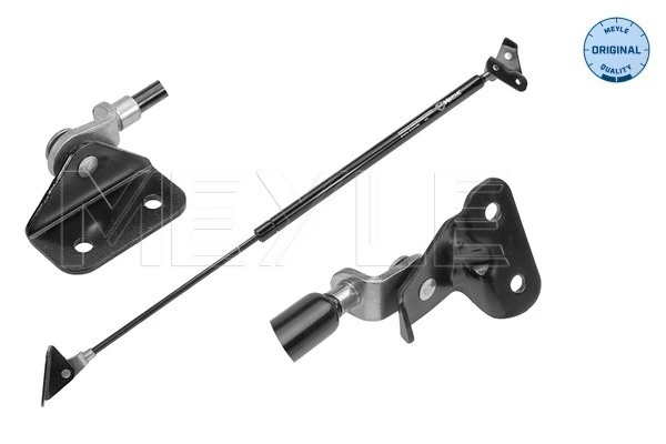 Vérin de hayon, de coffre MEYLE 33-40 910 0000