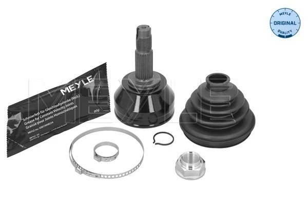 Jeu de joints, arbre de transmission MEYLE 15-14 498 0004