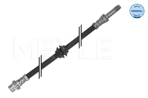 Flexible de frein Meyle