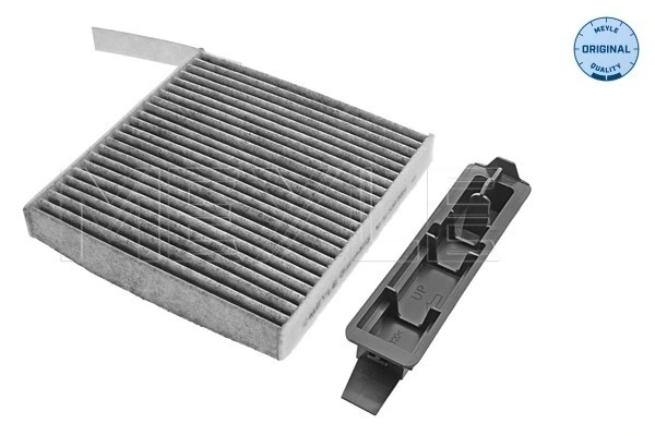 Filtre, air de l'habitacle MEYLE 16-12 320 0005